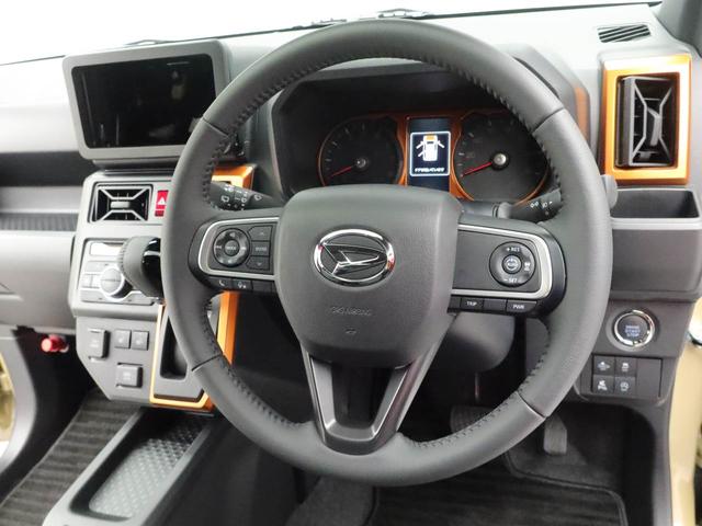 タフトＧスマートキー　バックカメラ　シートヒーター（愛知県）の中古車