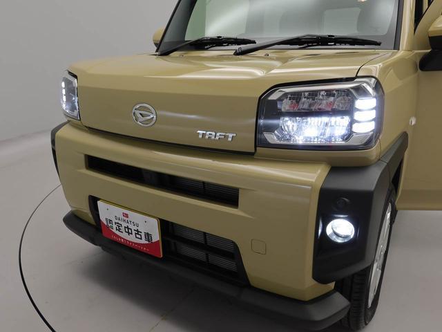 タフトＧスマートキー　バックカメラ　シートヒーター（愛知県）の中古車
