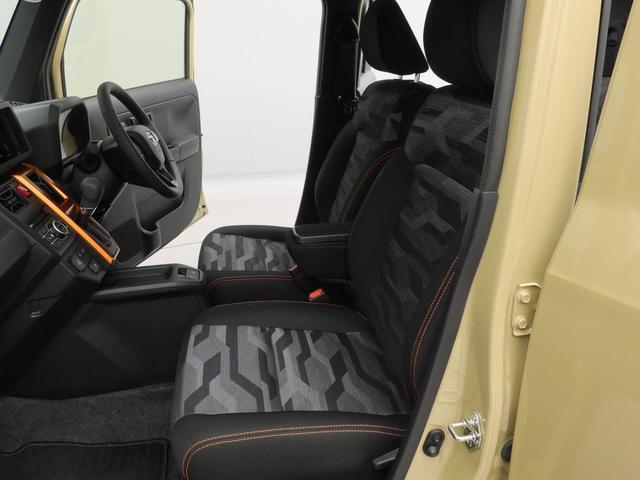 タフトＧスマートキー　バックカメラ　シートヒーター（愛知県）の中古車