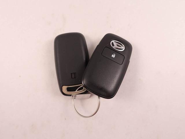 タフトＧスマートキー　バックカメラ　シートヒーター（愛知県）の中古車