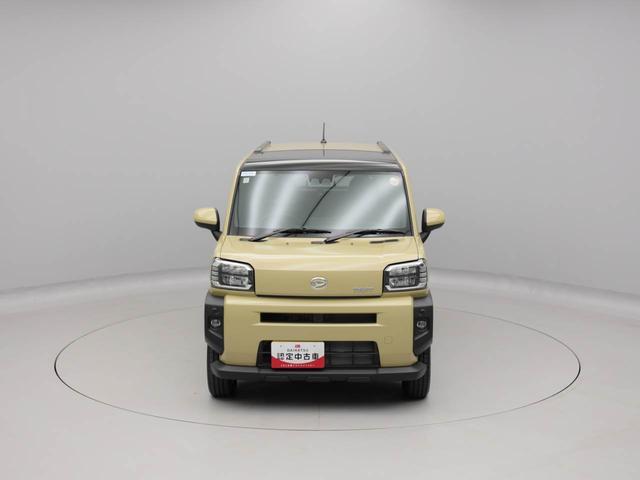 タフトＧスマートキー　バックカメラ　シートヒーター（愛知県）の中古車