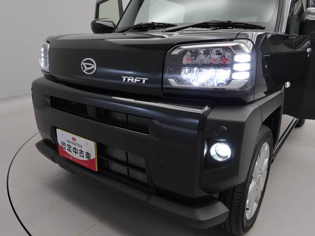 タフトＧキーレス　バックカメラ（愛知県）の中古車