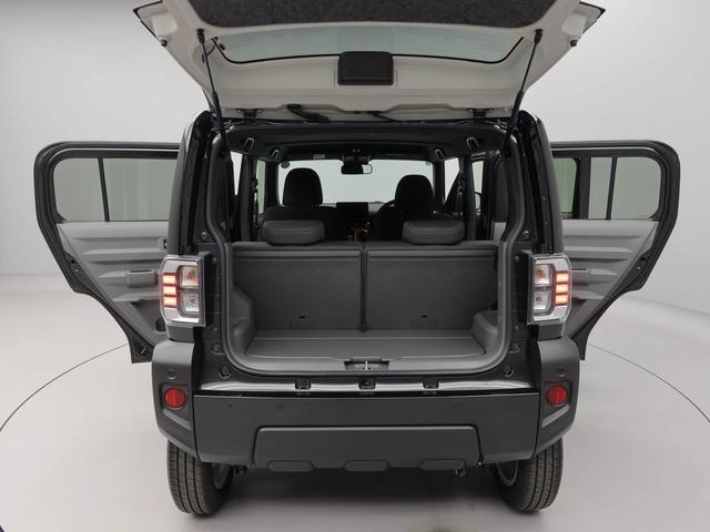 タフトＧキーレス　バックカメラ（愛知県）の中古車