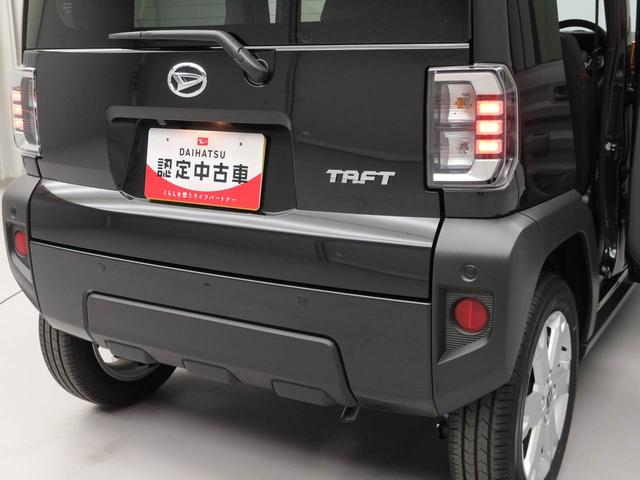 タフトＧキーレス　バックカメラ（愛知県）の中古車