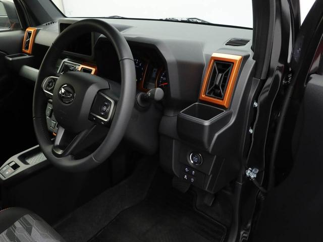 タフトＧキーレス　バックカメラ（愛知県）の中古車