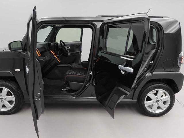 タフトＧキーレス　バックカメラ（愛知県）の中古車