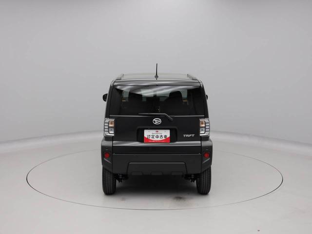 タフトＧキーレス　バックカメラ（愛知県）の中古車