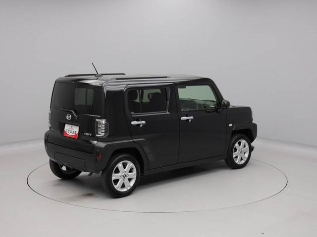 タフトＧキーレス　バックカメラ（愛知県）の中古車