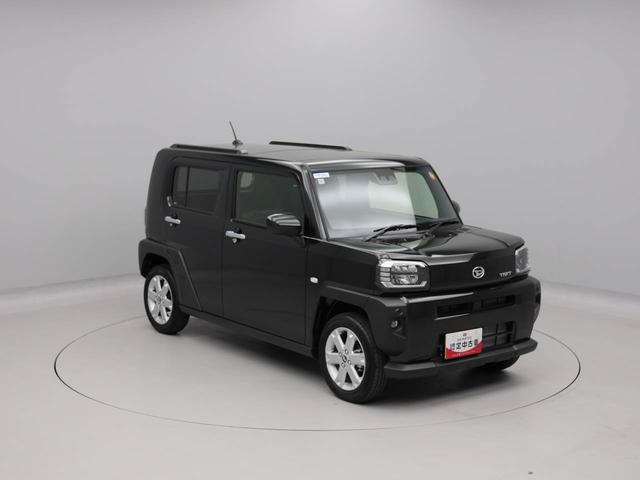 タフトＧキーレス　バックカメラ（愛知県）の中古車