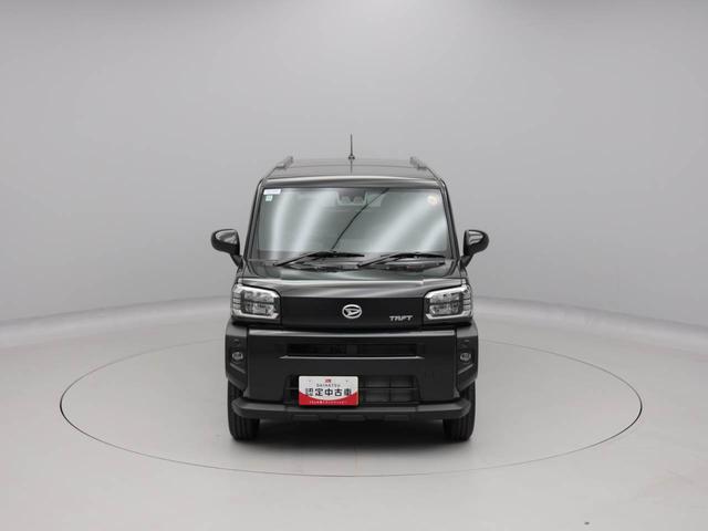 タフトＧキーレス　バックカメラ（愛知県）の中古車