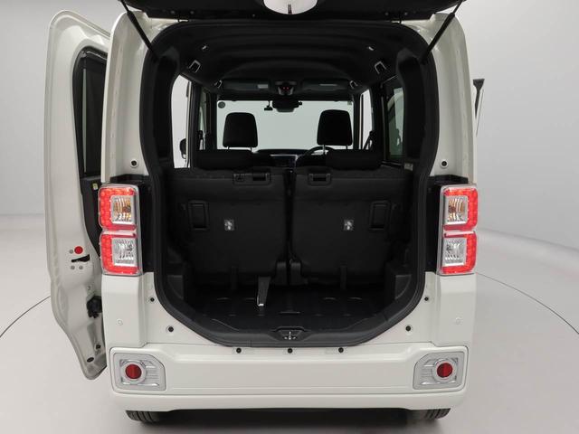 ウェイクＧターボリミテッドＳＡIII（愛知県）の中古車