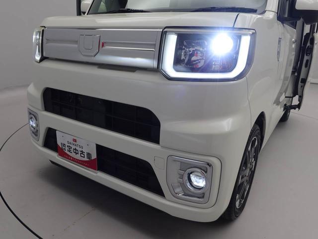 ウェイクＧターボリミテッドＳＡIII（愛知県）の中古車