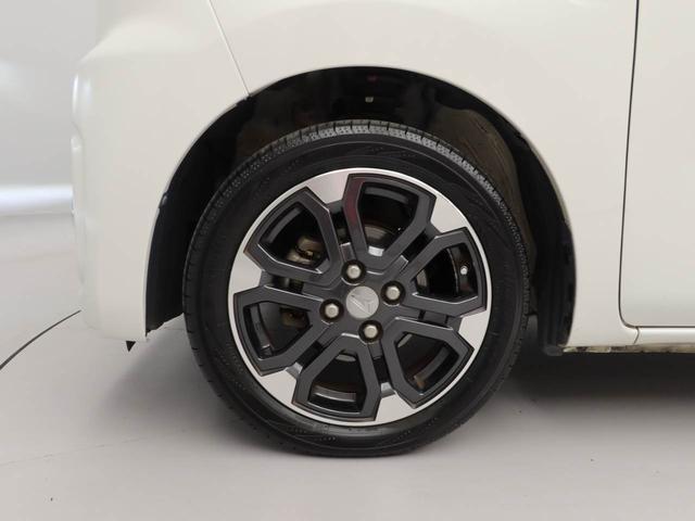 ウェイクＧターボリミテッドＳＡIII（愛知県）の中古車