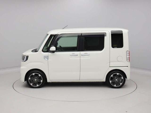 ウェイクＧターボリミテッドＳＡIII（愛知県）の中古車