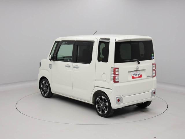 ウェイクＧターボリミテッドＳＡIII（愛知県）の中古車