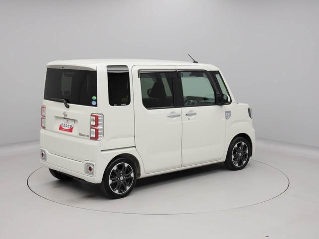 ウェイクＧターボリミテッドＳＡIII（愛知県）の中古車
