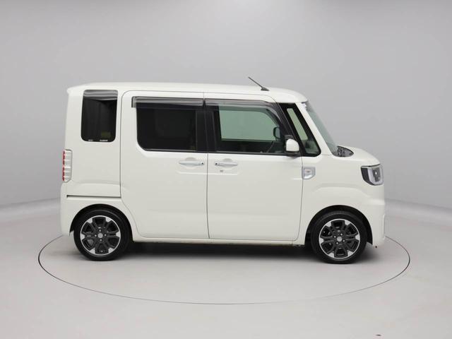 ウェイクＧターボリミテッドＳＡIII（愛知県）の中古車