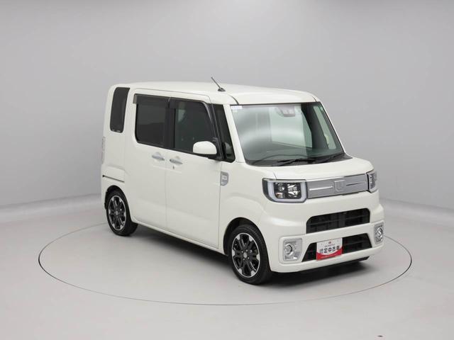 ウェイクＧターボリミテッドＳＡIII（愛知県）の中古車