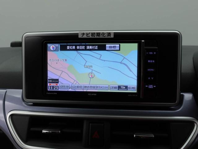 キャストアクティバＧ　ターボ　ＳＡIIメモリーナビ　バックカメラ　キーフリー（愛知県）の中古車