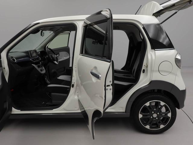 キャストアクティバＧ　ターボ　ＳＡIIメモリーナビ　バックカメラ　キーフリー（愛知県）の中古車