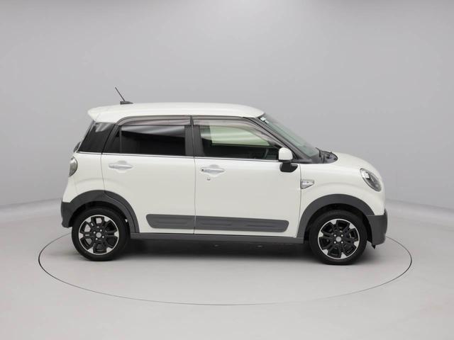 キャストアクティバＧ　ターボ　ＳＡIIメモリーナビ　バックカメラ　キーフリー（愛知県）の中古車