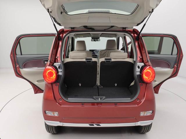 キャストスタイルＧ　ＶＳ　ＳＡIIIＣＤオーディオ　キーフリー　ＬＥＤヘッドライト（愛知県）の中古車