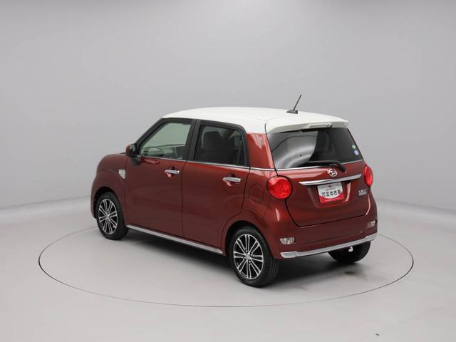 キャストスタイルＧ　ＶＳ　ＳＡIIIＣＤオーディオ　キーフリー　ＬＥＤヘッドライト（愛知県）の中古車