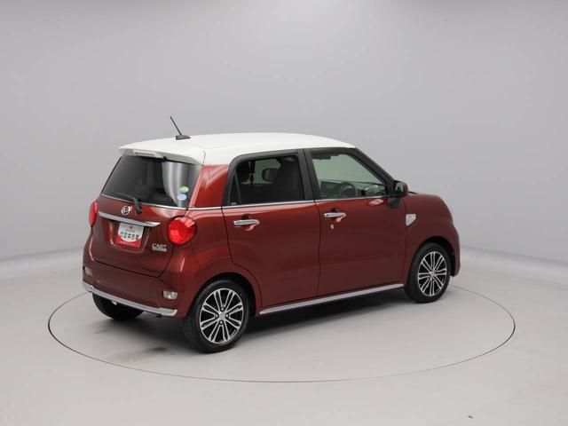 キャストスタイルＧ　ＶＳ　ＳＡIIIＣＤオーディオ　キーフリー　ＬＥＤヘッドライト（愛知県）の中古車