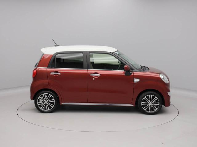 キャストスタイルＧ　ＶＳ　ＳＡIIIＣＤオーディオ　キーフリー　ＬＥＤヘッドライト（愛知県）の中古車