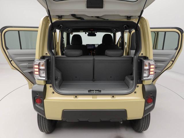 タフトＧメモリーナビ　バックカメラ　衝突軽減装備（愛知県）の中古車