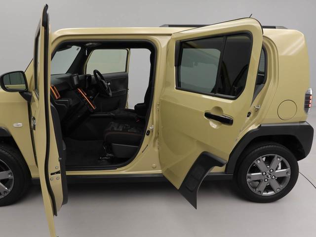 タフトＧメモリーナビ　バックカメラ　衝突軽減装備（愛知県）の中古車