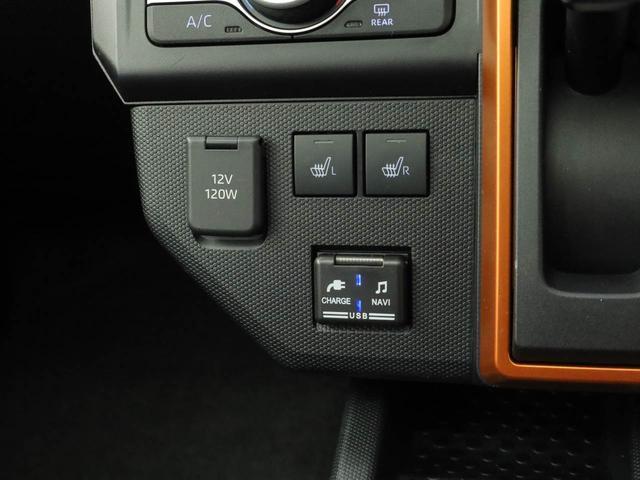 タフトＧメモリーナビ　バックカメラ　衝突軽減装備（愛知県）の中古車