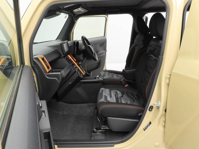 タフトＧメモリーナビ　バックカメラ　衝突軽減装備（愛知県）の中古車