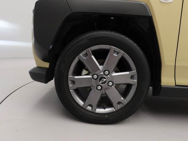 タフトＧメモリーナビ　バックカメラ　衝突軽減装備（愛知県）の中古車