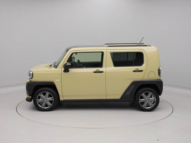 タフトＧメモリーナビ　バックカメラ　衝突軽減装備（愛知県）の中古車