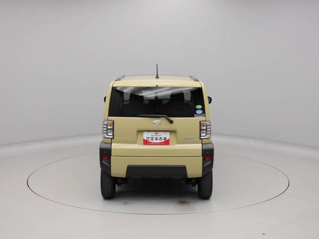 タフトＧメモリーナビ　バックカメラ　衝突軽減装備（愛知県）の中古車