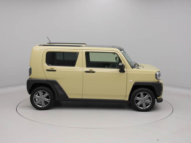 タフトＧメモリーナビ　バックカメラ　衝突軽減装備（愛知県）の中古車