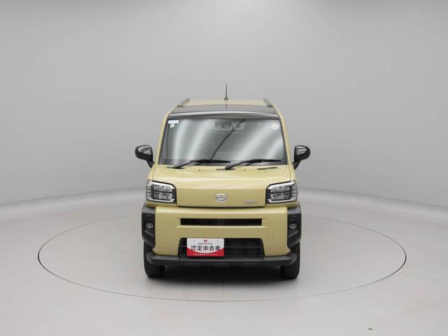 タフトＧメモリーナビ　バックカメラ　衝突軽減装備（愛知県）の中古車