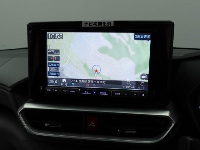 ロッキープレミアムＧ　ナビ　ドライブレコーダー　ＥＴＣバックカメラ　全方位モニタ　アルミホイール　ＬＥＤヘッドライト　アイドリングストップ　プッシュスタート　エアバック　ＡＢＳ　ＣＶＴ　キーフリー　ターボ　４ＷＤ（愛知県）の中古車