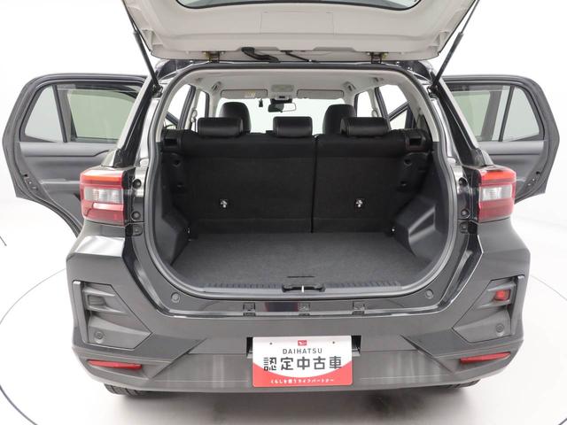 ロッキープレミアムＧ　ナビ　ドライブレコーダー　ＥＴＣバックカメラ　全方位モニタ　アルミホイール　ＬＥＤヘッドライト　アイドリングストップ　プッシュスタート　エアバック　ＡＢＳ　ＣＶＴ　キーフリー　ターボ　４ＷＤ（愛知県）の中古車