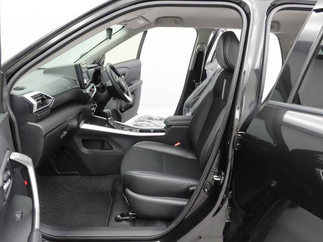 ロッキープレミアムＧ　ナビ　ドライブレコーダー　ＥＴＣバックカメラ　全方位モニタ　アルミホイール　ＬＥＤヘッドライト　アイドリングストップ　プッシュスタート　エアバック　ＡＢＳ　ＣＶＴ　キーフリー　ターボ　４ＷＤ（愛知県）の中古車