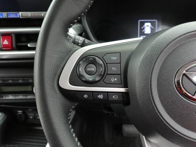 ロッキープレミアムＧ　ナビ　ドライブレコーダー　ＥＴＣバックカメラ　全方位モニタ　アルミホイール　ＬＥＤヘッドライト　アイドリングストップ　プッシュスタート　エアバック　ＡＢＳ　ＣＶＴ　キーフリー　ターボ　４ＷＤ（愛知県）の中古車