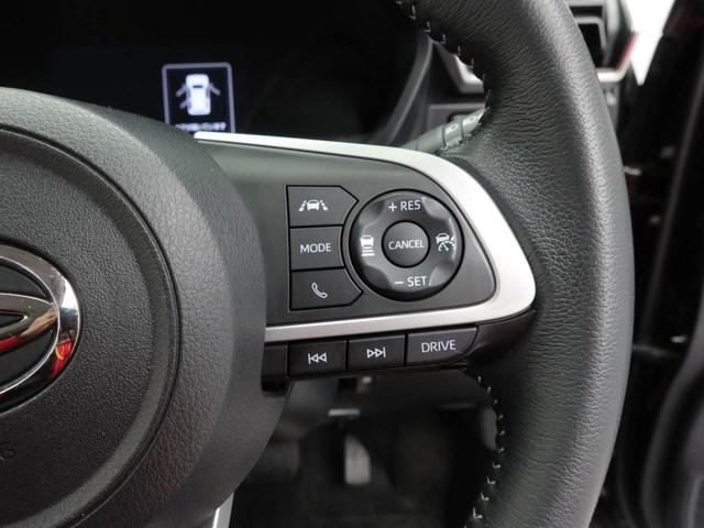 ロッキープレミアムＧ　ナビ　ドライブレコーダー　ＥＴＣバックカメラ　全方位モニタ　アルミホイール　ＬＥＤヘッドライト　アイドリングストップ　プッシュスタート　エアバック　ＡＢＳ　ＣＶＴ　キーフリー　ターボ　４ＷＤ（愛知県）の中古車