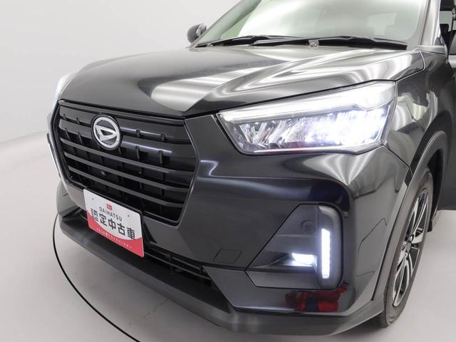 ロッキープレミアムＧ　ナビ　ドライブレコーダー　ＥＴＣバックカメラ　全方位モニタ　アルミホイール　ＬＥＤヘッドライト　アイドリングストップ　プッシュスタート　エアバック　ＡＢＳ　ＣＶＴ　キーフリー　ターボ　４ＷＤ（愛知県）の中古車