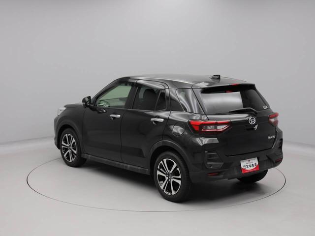 ロッキープレミアムＧ　ナビ　ドライブレコーダー　ＥＴＣバックカメラ　全方位モニタ　アルミホイール　ＬＥＤヘッドライト　アイドリングストップ　プッシュスタート　エアバック　ＡＢＳ　ＣＶＴ　キーフリー　ターボ　４ＷＤ（愛知県）の中古車