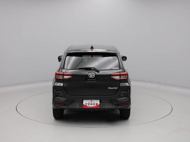 ロッキープレミアムＧ　ナビ　ドライブレコーダー　ＥＴＣバックカメラ　全方位モニタ　アルミホイール　ＬＥＤヘッドライト　アイドリングストップ　プッシュスタート　エアバック　ＡＢＳ　ＣＶＴ　キーフリー　ターボ　４ＷＤ（愛知県）の中古車