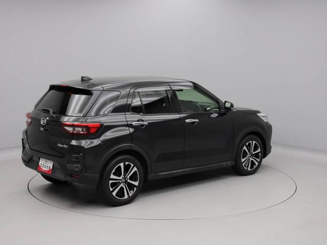 ロッキープレミアムＧ　ナビ　ドライブレコーダー　ＥＴＣバックカメラ　全方位モニタ　アルミホイール　ＬＥＤヘッドライト　アイドリングストップ　プッシュスタート　エアバック　ＡＢＳ　ＣＶＴ　キーフリー　ターボ　４ＷＤ（愛知県）の中古車