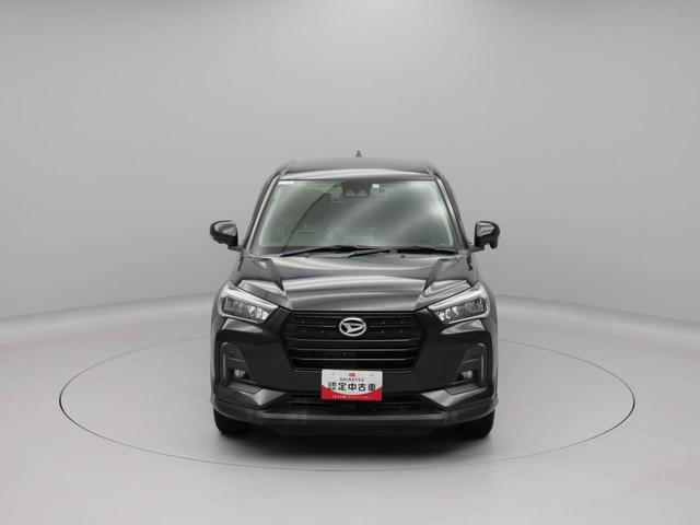 ロッキープレミアムＧ　ナビ　ドライブレコーダー　ＥＴＣバックカメラ　全方位モニタ　アルミホイール　ＬＥＤヘッドライト　アイドリングストップ　プッシュスタート　エアバック　ＡＢＳ　ＣＶＴ　キーフリー　ターボ　４ＷＤ（愛知県）の中古車