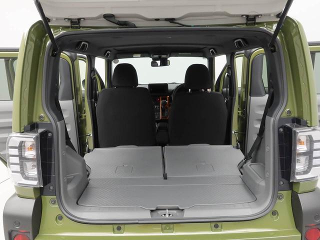 タフトG(愛知県)の中古車