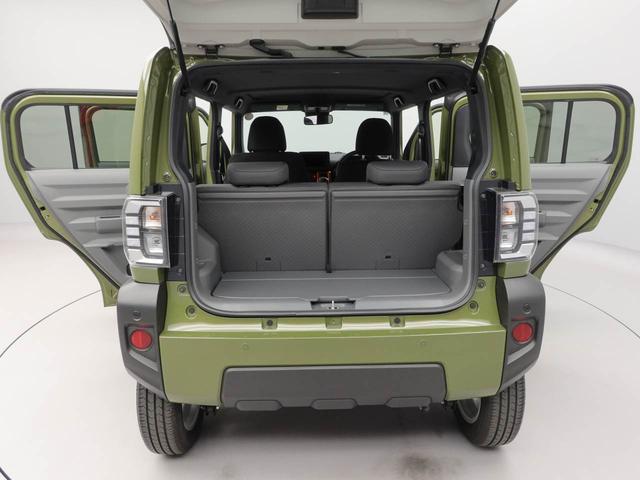 タフトG(愛知県)の中古車